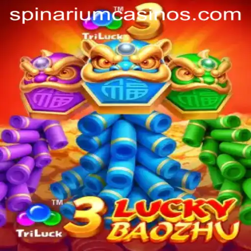Unveiling 3LuckyBaozhu: A Deep Dive into Spinarium's Latest Gaming Marvel