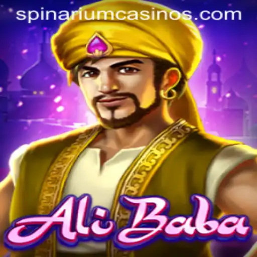 Explore the Mystical World of AliBaba: A Dive into the Spinarium