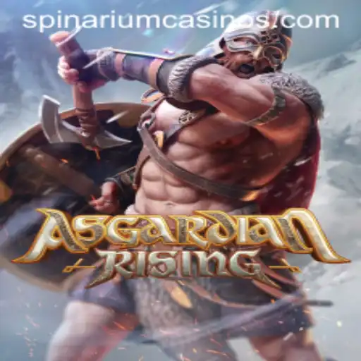 AsgardianRising: An Epic Adventure in Spinarium