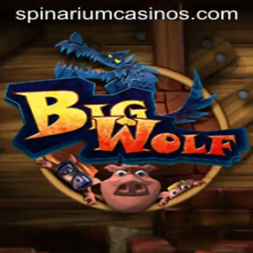 Exploring BigWolf and the Adventurous Spinarium Game Feature