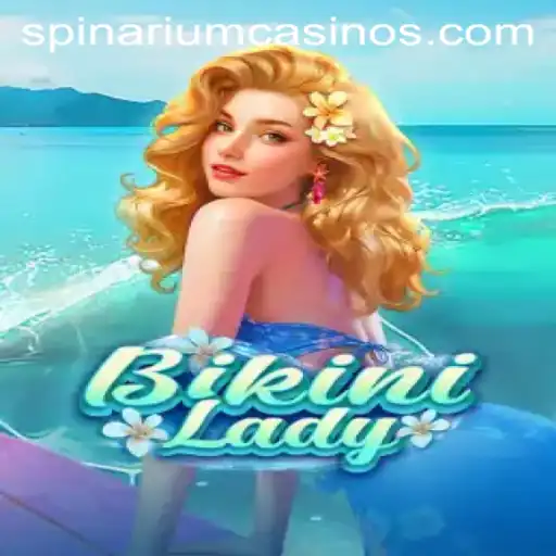Explore the Exciting World of BikiniLady: A Dive into the Game with Spinarium
