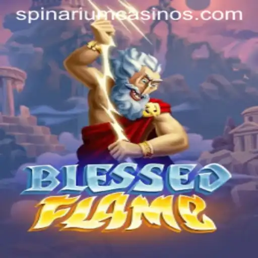 BlessedFlame: The Enchanting World of Spinarium