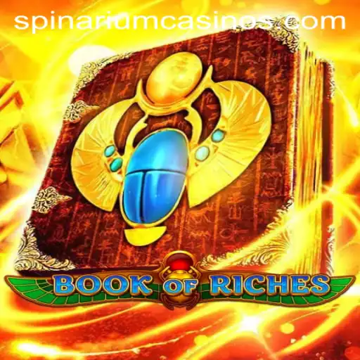 Exploring the Intriguing Universe of BookofRiches: A Deep Dive into Spinarium's Latest Offering