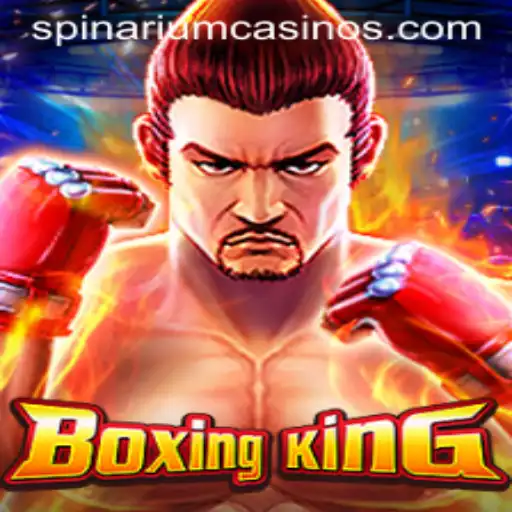 Experience the Thrill of BoxingKing and Dive into Spinarium