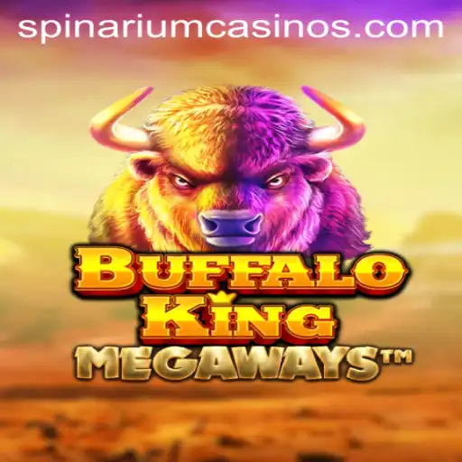 BuffaloKing: Unleashing the Wild Adventures with Spinarium