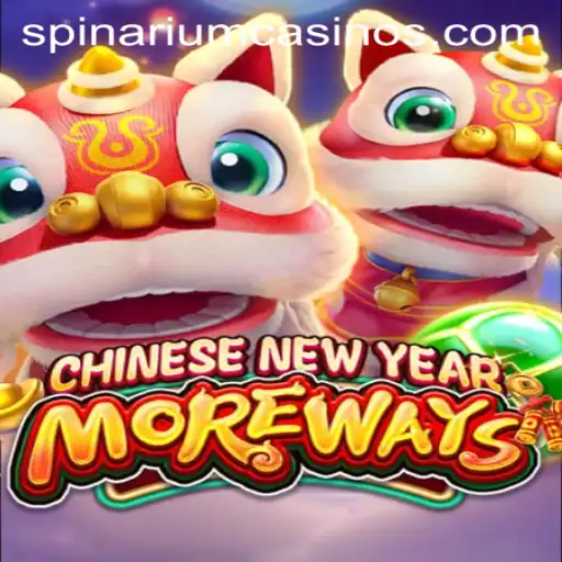 Dive into the Festive World of CHINESENEWYEARMOREWAYS with Spinarium