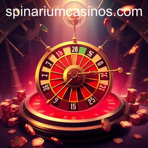Exploring the World of Casino Games: The Rise of Spinarium