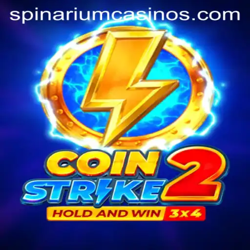 Discover the Exciting World of CoinStrike2: Enter the Spinarium