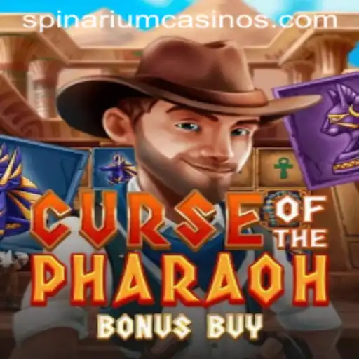 Embark on an Unforgettable Adventure with CurseofthePharaohBonusBuy