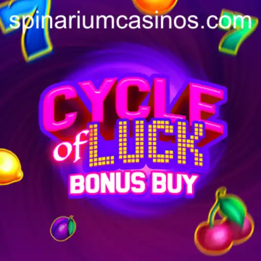 Cycle of Luck Bonus Buy: A Comprehensive Look Into Spinarium's Latest Game