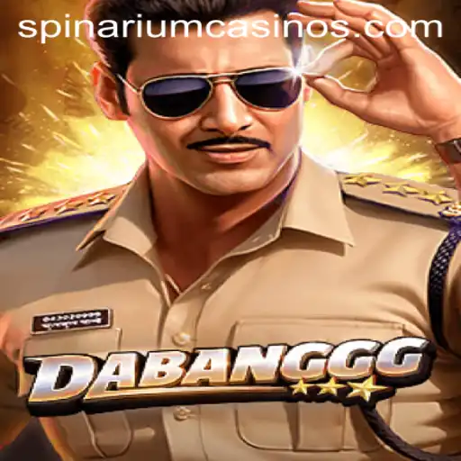 Discover the Exciting World of DABANGGG: A New Era of Spinarium