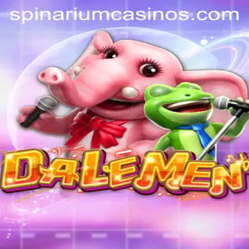 Exploring the Fascinating World of DALEMEN and the Intriguing Spinarium