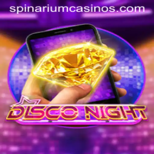The Exciting World of DiscoNightM: A Dive into Spinarium