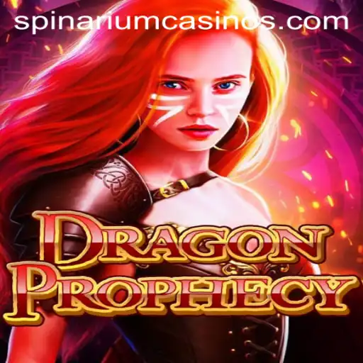 Unveiling the Mysteries of DragonProphecy: Mastering the Art of Spinarium