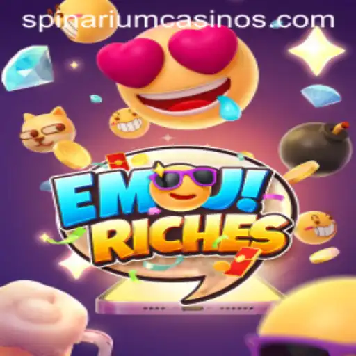 Unlock the Thrills of EmojiRiches: Spinarium Awaits