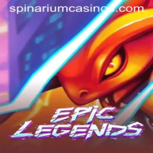 EpicLegends: Unlocking the Mysteries of Spinarium