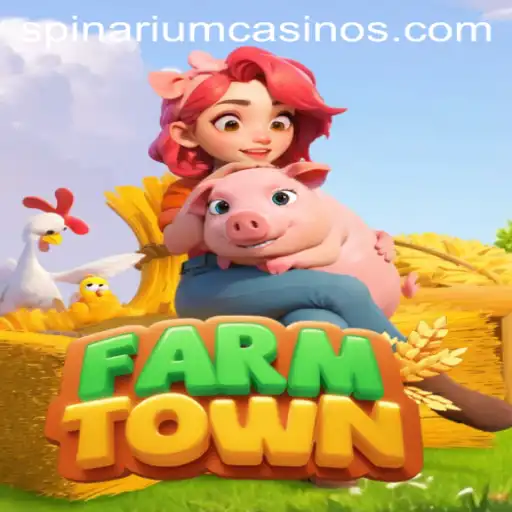 Spinarium in FarmTown: A New Era of Farming Simulation