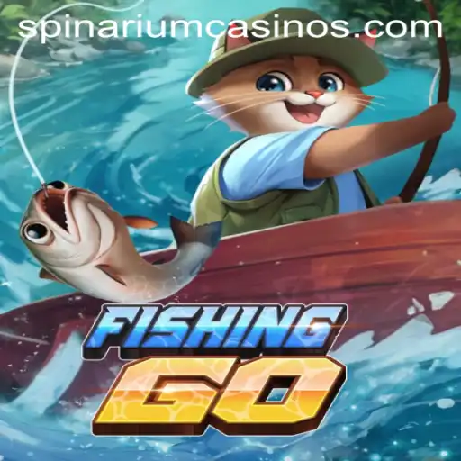 FishingGO: Dive into the Exciting World of Spinarium