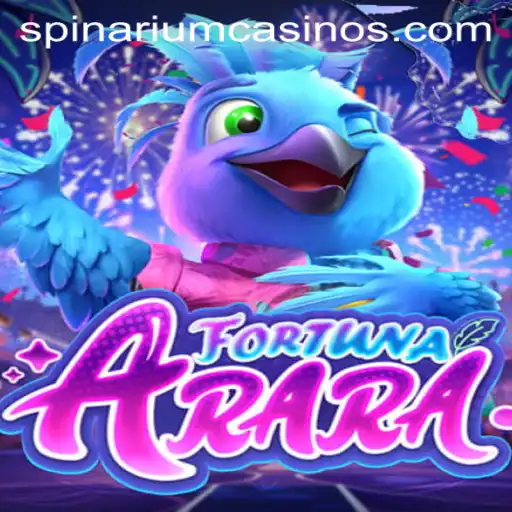 Discover the Thrilling World of FortunaArara and Spinarium