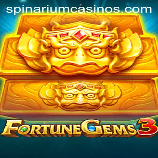 Exploring the Enchantment of FortuneGems3 – A Deep Dive into Spinarium