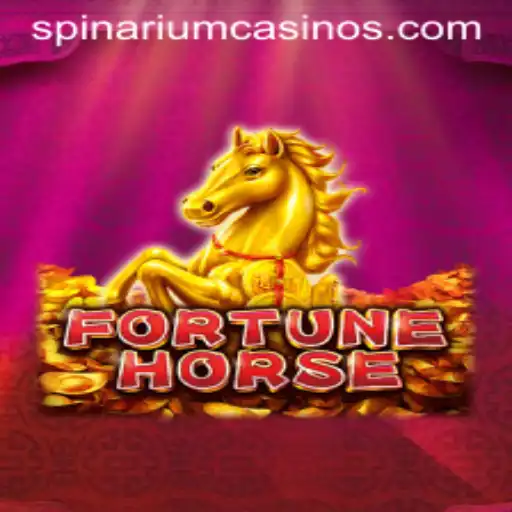 Unlock the Thrills of FortuneHorse: Embrace the Spinarium