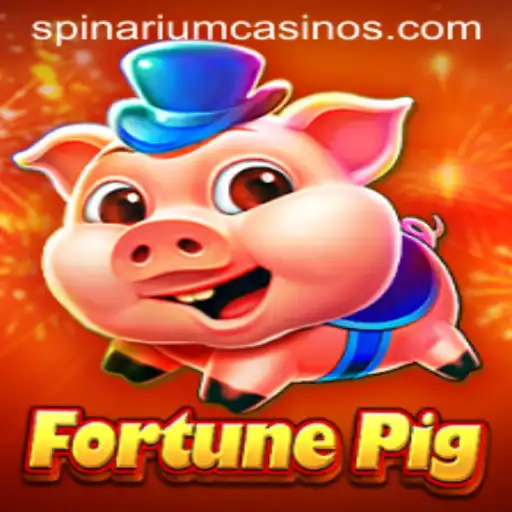 Discover the Thrills of FortunePig: A Spinarium Adventure