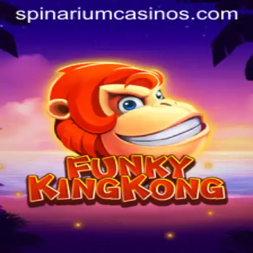 Exploring FunkyKingKong: A Spinarium Adventure Awaits