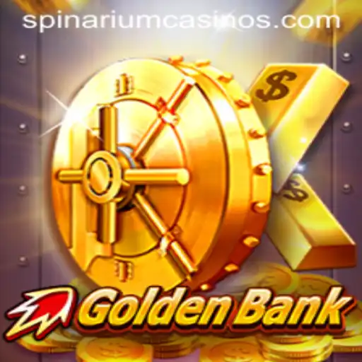GoldenBank: An Introduction to the Thrill of Spinarium