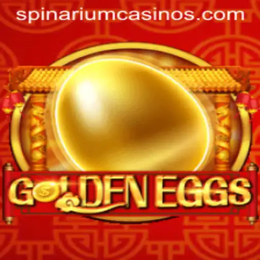 GoldenEggs: Spinarium Unleashes a Revolutionary Gaming Experience