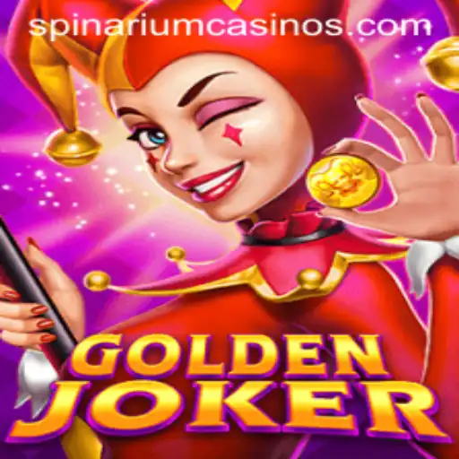 GoldenJoker: Unveiling the Enchanting World of Spinarium