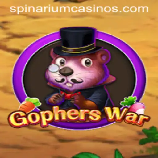 GophersWar: An Exciting Venture into Spinarium