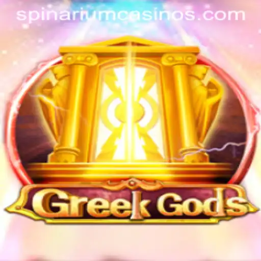 GreekGods: Exploring the Mythical World of Spinarium