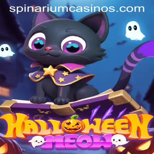 Discover HalloweenMeow: The Spooky Gaming Sensation Featuring Spinarium