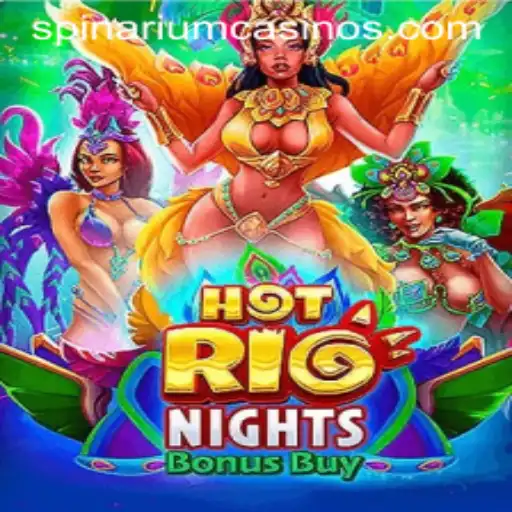 Experience Ultimate Thrills with HotRioNightsBonusBuy and Spinarium