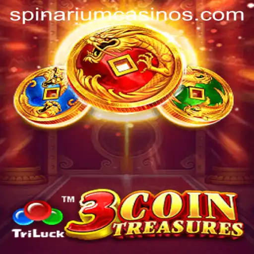 Discover the Thrilling World of 3CoinTreasures at Spinarium