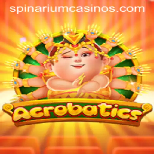 Discover the Thrilling World of Acrobatics: Spinarium