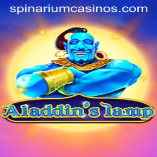 Discover the Enchanting World of Aladdinslamp: The Spinarium Experience