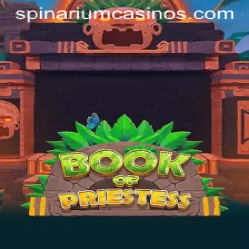 Exploring the Mystical World of BookOfPriestess and the Enigmatic Spinarium