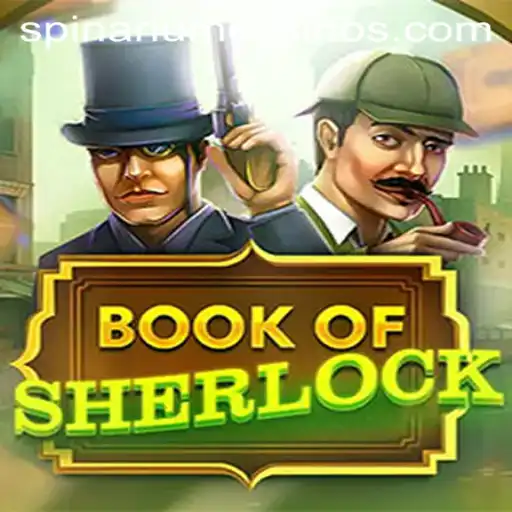 Exploring the Mysteries of BookOfSherlock: A Deep Dive into Spinarium