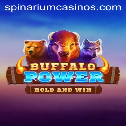 BuffaloPower: The Exciting and Thrilling World of Spinarium