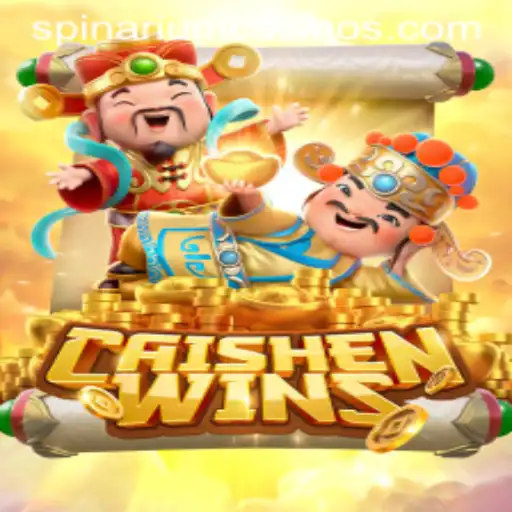 Discover the Thrilling World of CaishenWins: A Guide to Spinning Adventures with Spinarium