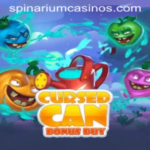 Exploring the Enigmatic World of CursedCanBonusBuy: A Spinarium Essential