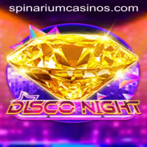 DiscoNight: Discover the Vibrant World of Spinarium