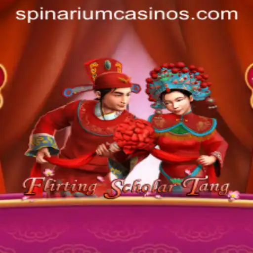 Flirting Scholar Tang: Unveiling the New Game Mode 'Spinarium'