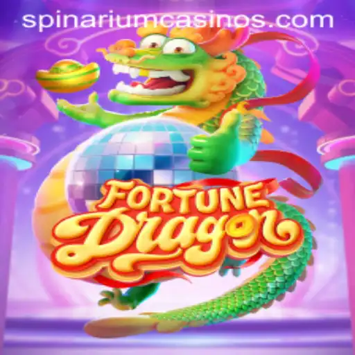The Enchanting World of FortuneDragon: Unleashing Mystical Spins with Spinarium