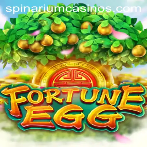 Unlock the Exciting World of FortuneEgg: Dive into Spinarium
