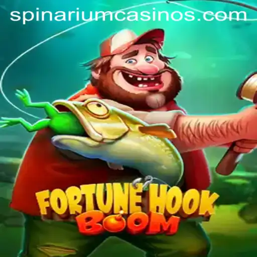Dive into the World of FortuneHookBoom: A Captivating Spinarium Experience
