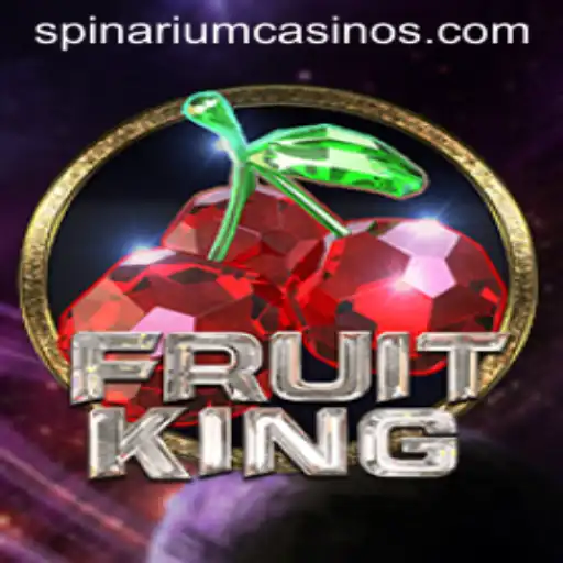 FruitKing: Dive into the Ultimate Spinarium Experience