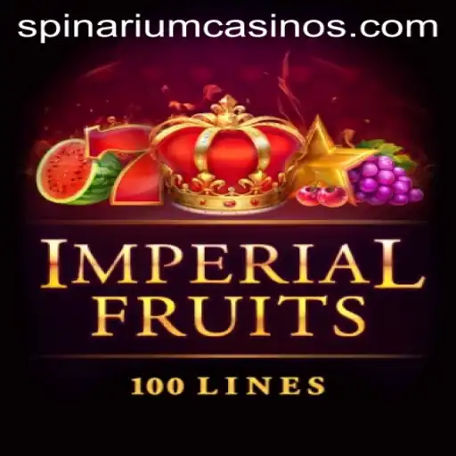 Explore the Thrilling World of ImperialFruits100 by Spinarium