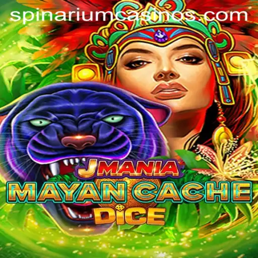 Dive into the Exciting World of JManiaMayanCacheDice and Unlock the Mysteries of Spinarium